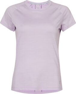 Energetics Evii Short Sleeve W - t-paita