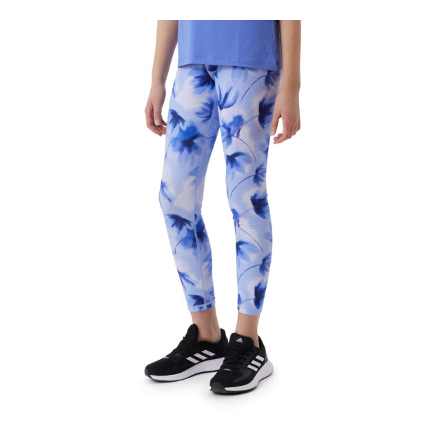 Energetics Luna Jrg Tights - nuorten pitkät trikoot