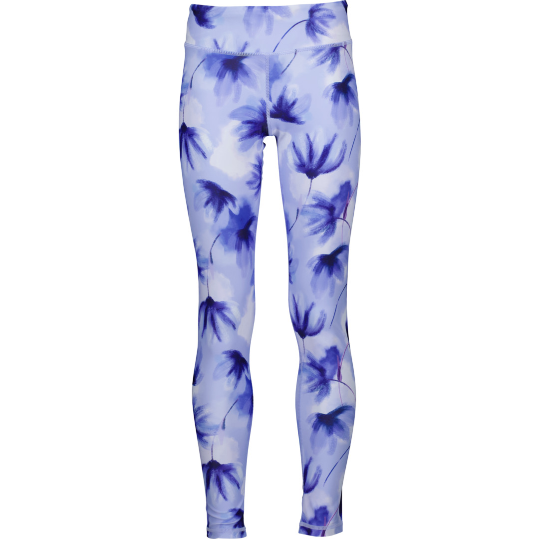 ENERGETICS Kinder Tights Parkin III - Funktionsunterwäsche Mit Reflektoren