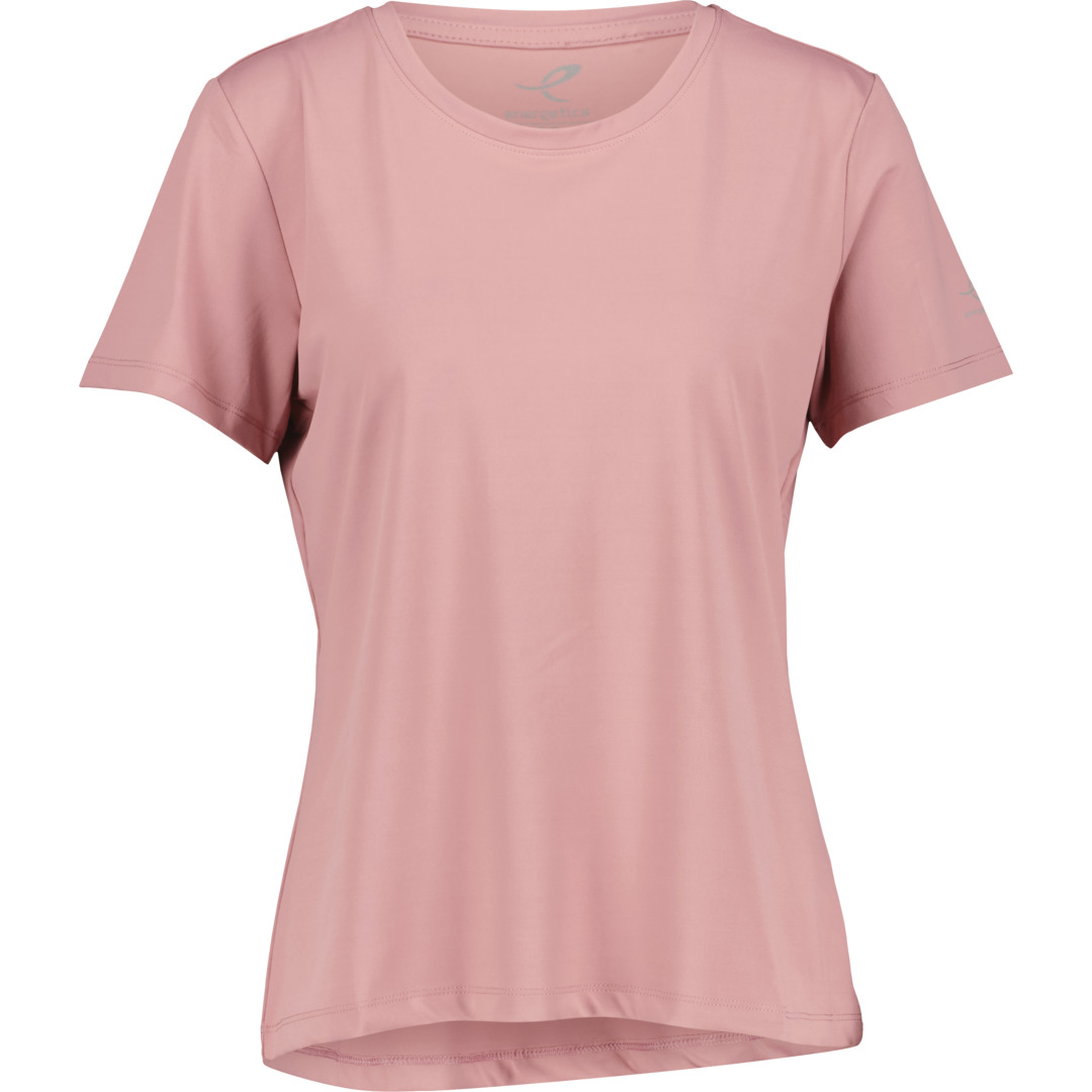 Energetics Perfect Basic Tee W - t-paita