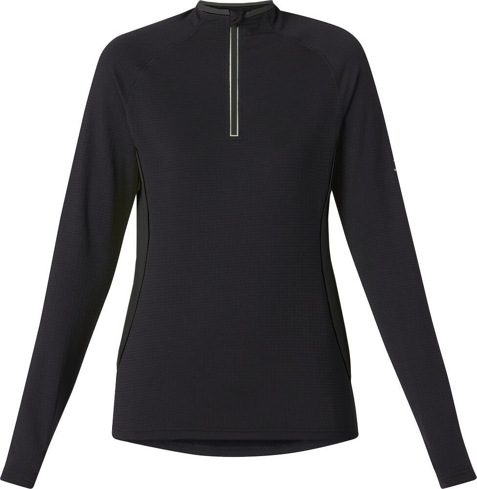 Black Long Sleeve Shirt