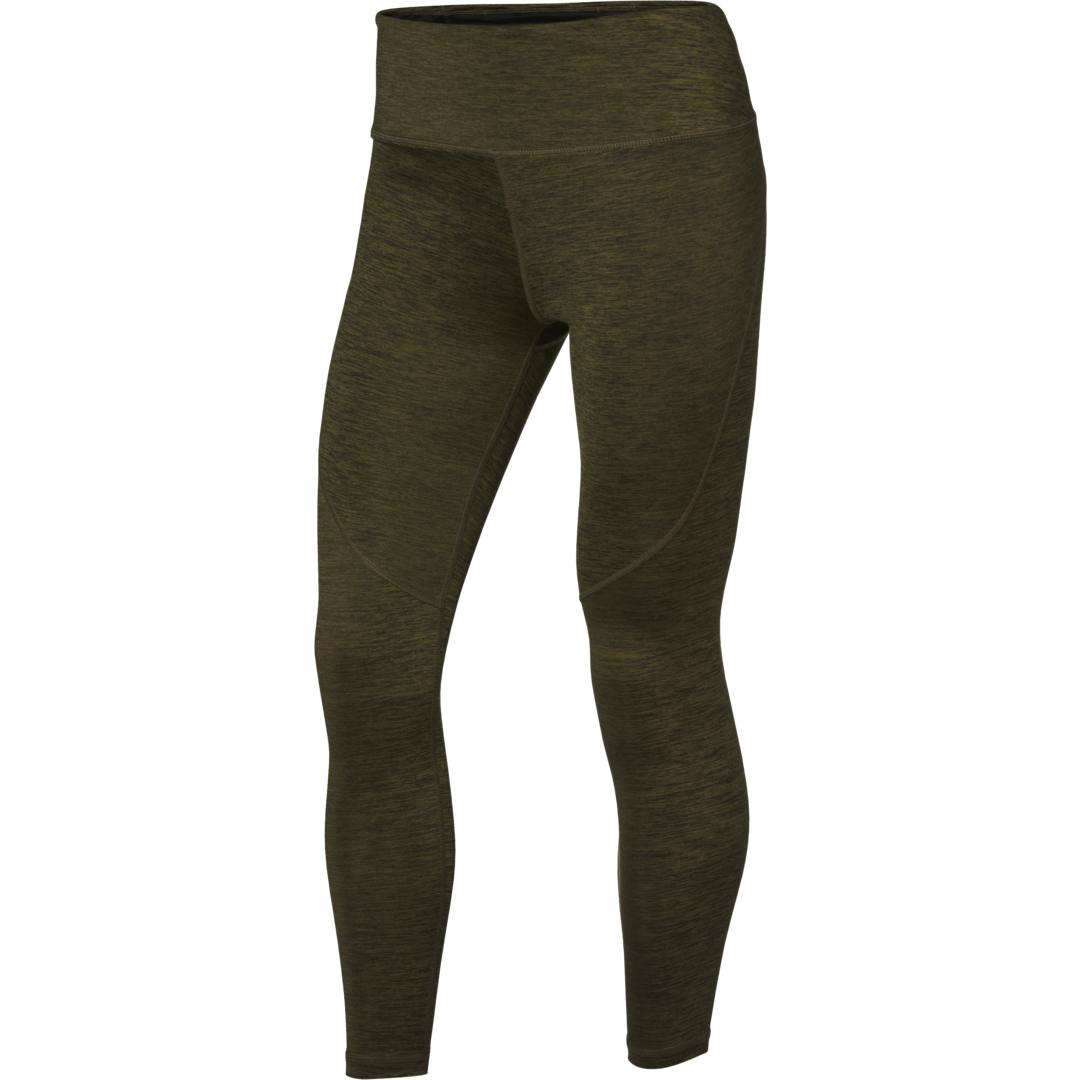 Energetics Pulse Tights W - pitkät trikoot