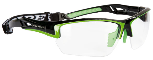 Fat Pipe Suojalasit Jr
