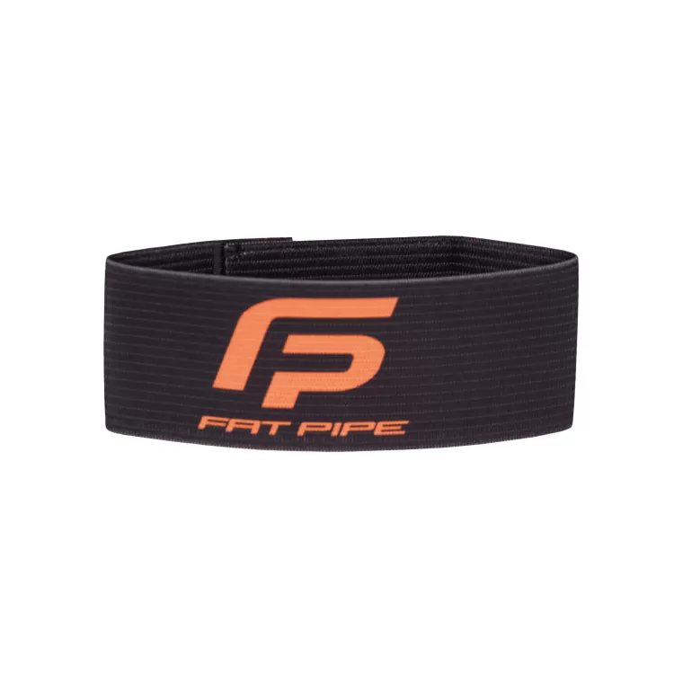 Fat Pipe Kapteeninnauha