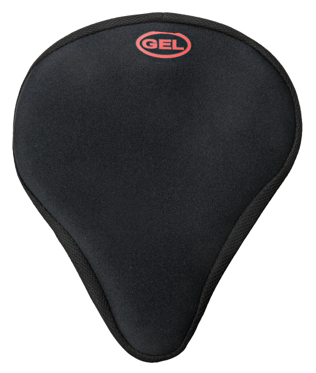 First Gear Istuinsuoja Gel Standard