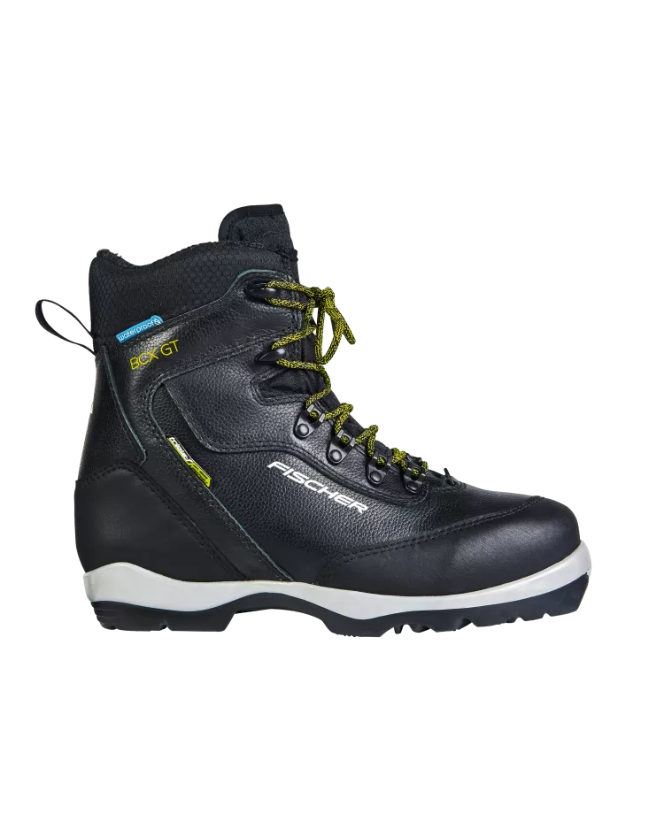 Fischer BCX Grand Tour Waterproof