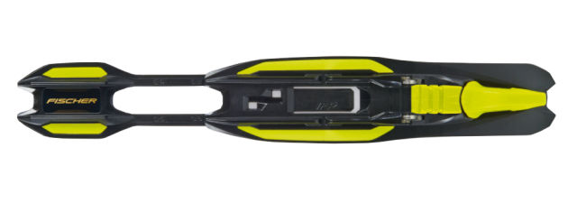 Fischer Race Skate IFP JR