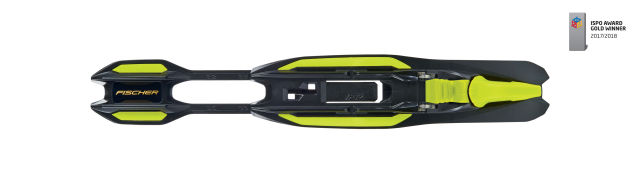 Fischer Race CL IFP Side JR