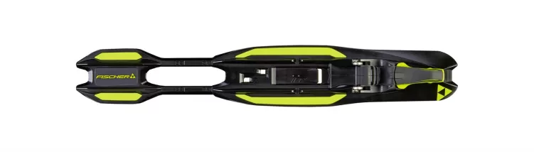 Fischer Race Classic Jr