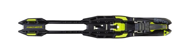 Fischer Race Pro Skate