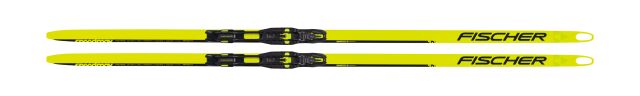 Fischer Speedmax 3D Skate Pluss Medium
