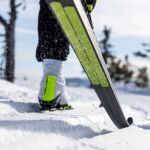 Fischer Speedmax 3D Twin skin medium