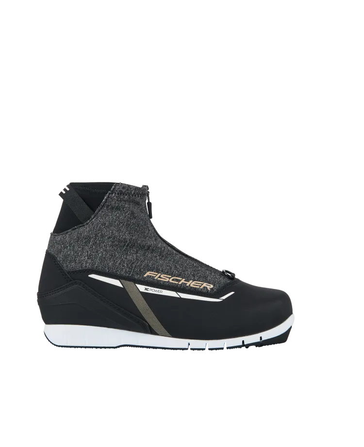 Fischer XC POWER WS