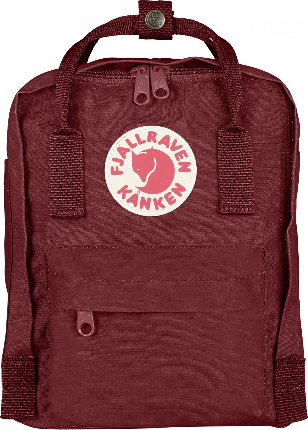 Fjällräven Kånken Mini