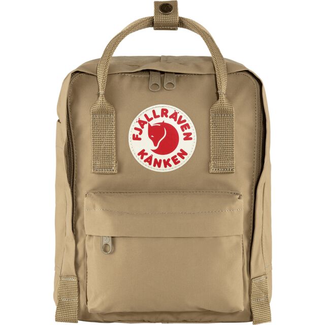 Fjällräven Kånken Mini - päiväreppu