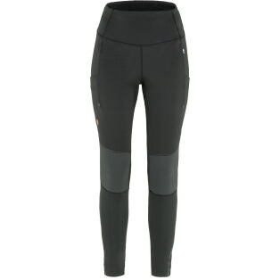 Fjällräven Abisko Värm Trekking Tights W - pitkät trikoot