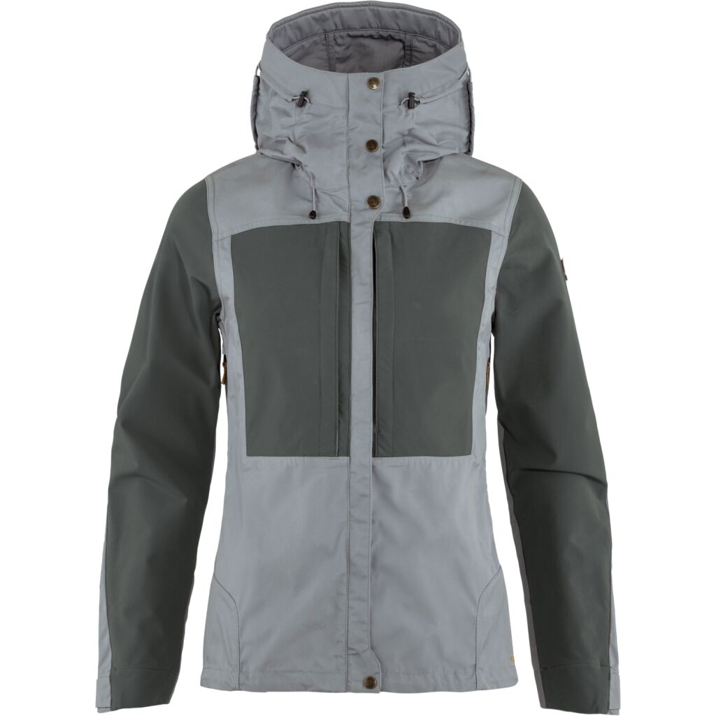 Fjällräven Keb Jacket W