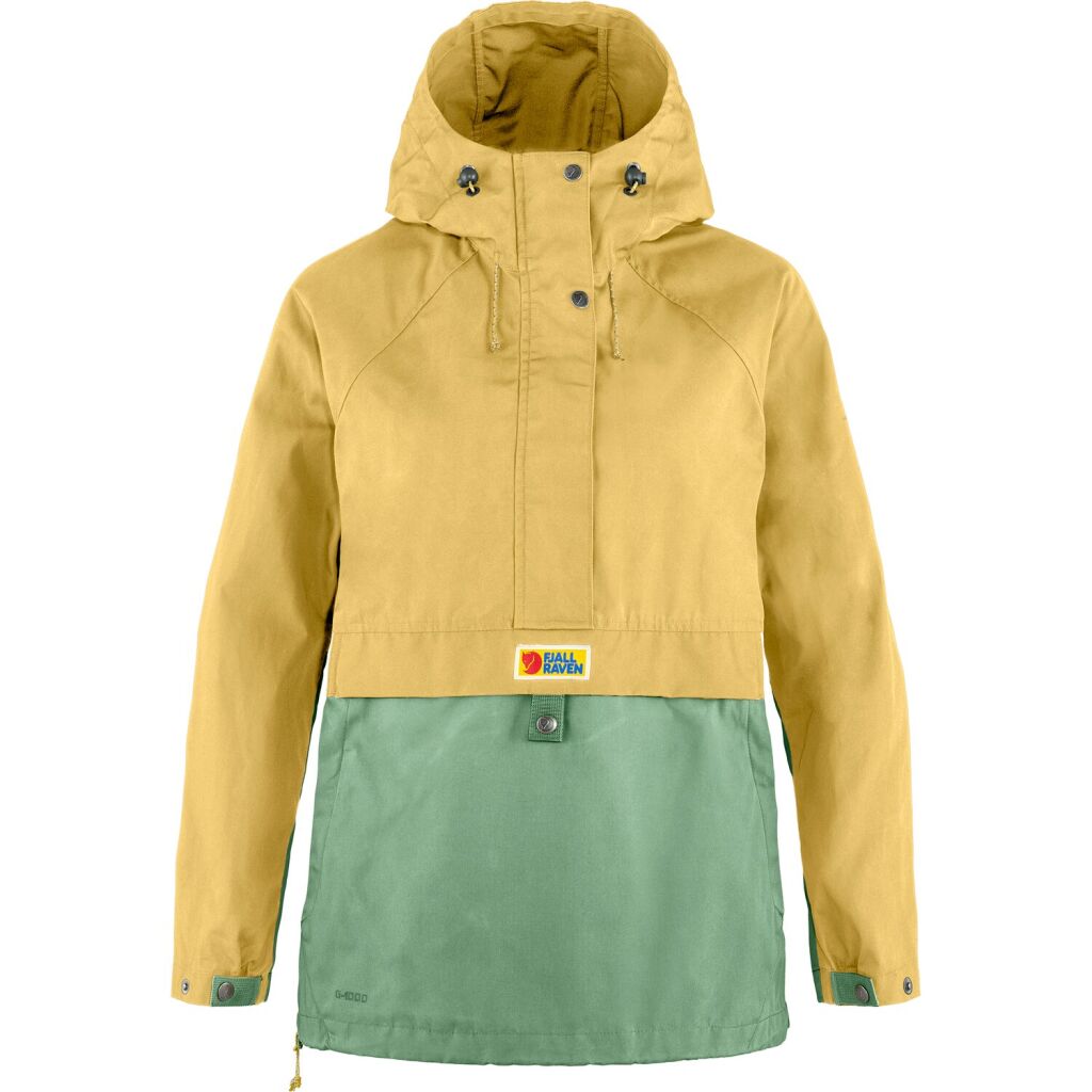 Fjällräven Vardag Anorak W