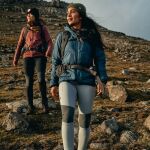 Fjällräven Abisko Värm Trekking Tights W