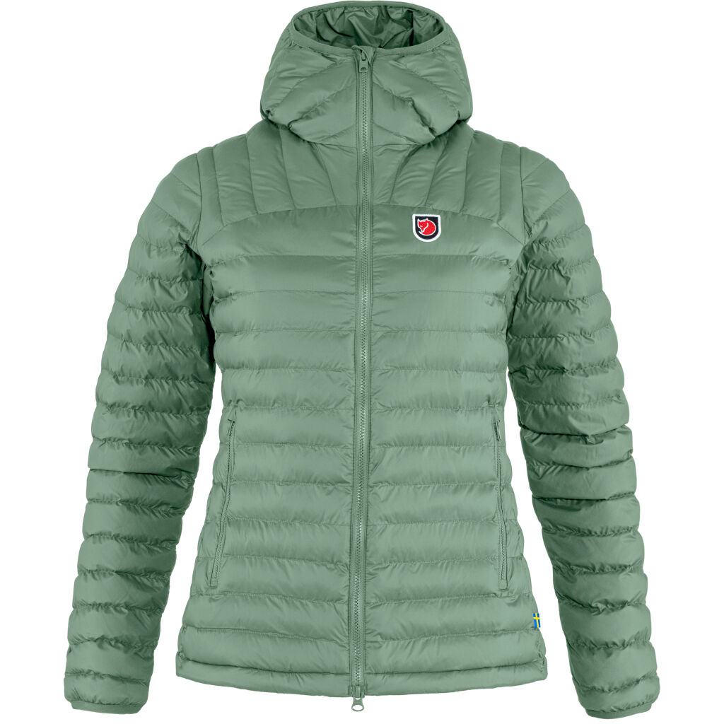 Fjällräven Expedition Lätt Hoodie W
