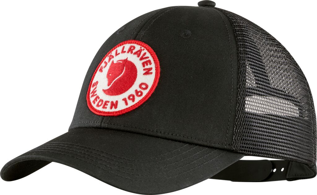 Fjällräven 1960 Logo Långträdarkeps Cap
