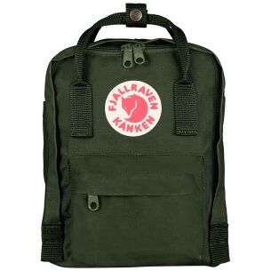 Fjällräven Kånken Mini - päiväreppu