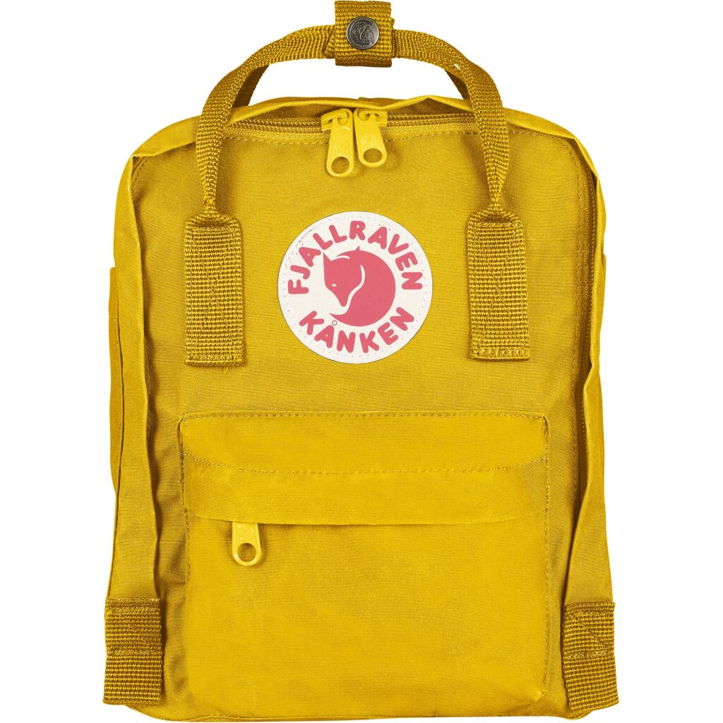 Fjällräven Kånken Mini