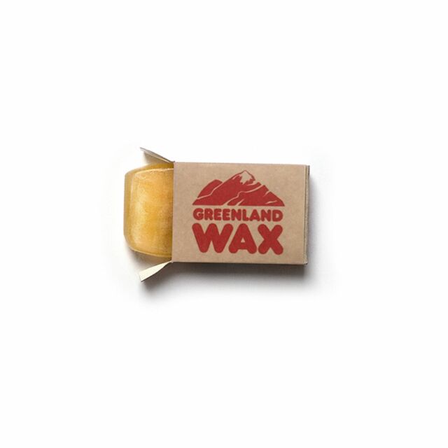 Fjällräven Greenland Wax