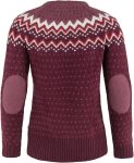 Fjällräven Övik Knit Sweater W