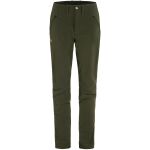 Fjällräven Abisko Trail Stretch Trousers W