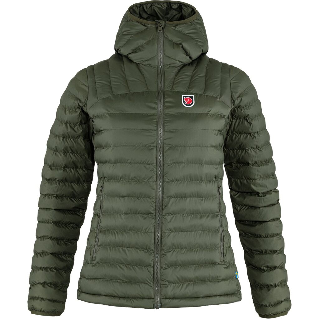 Fjällräven Expedition Lätt Hoodie W