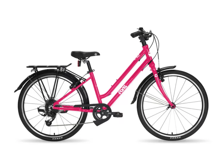 Frog Bikes Frog City 61 24''