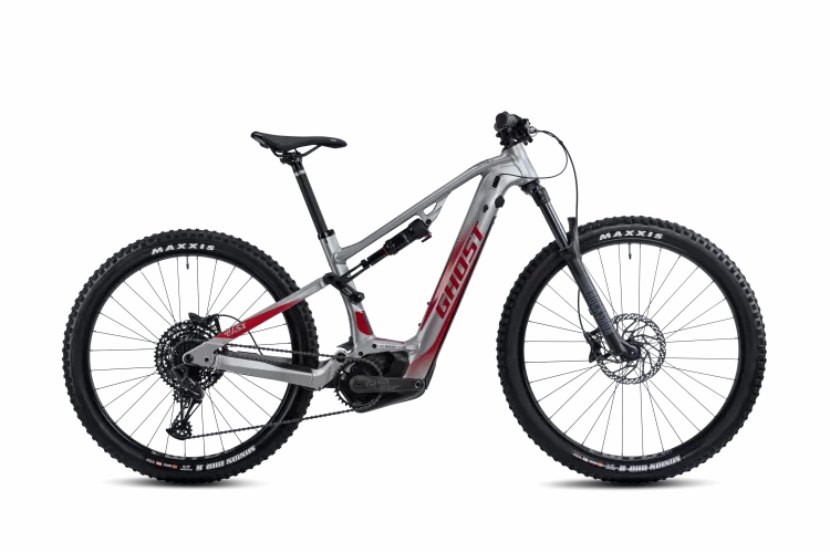 Ghost E-asx 130 Universal