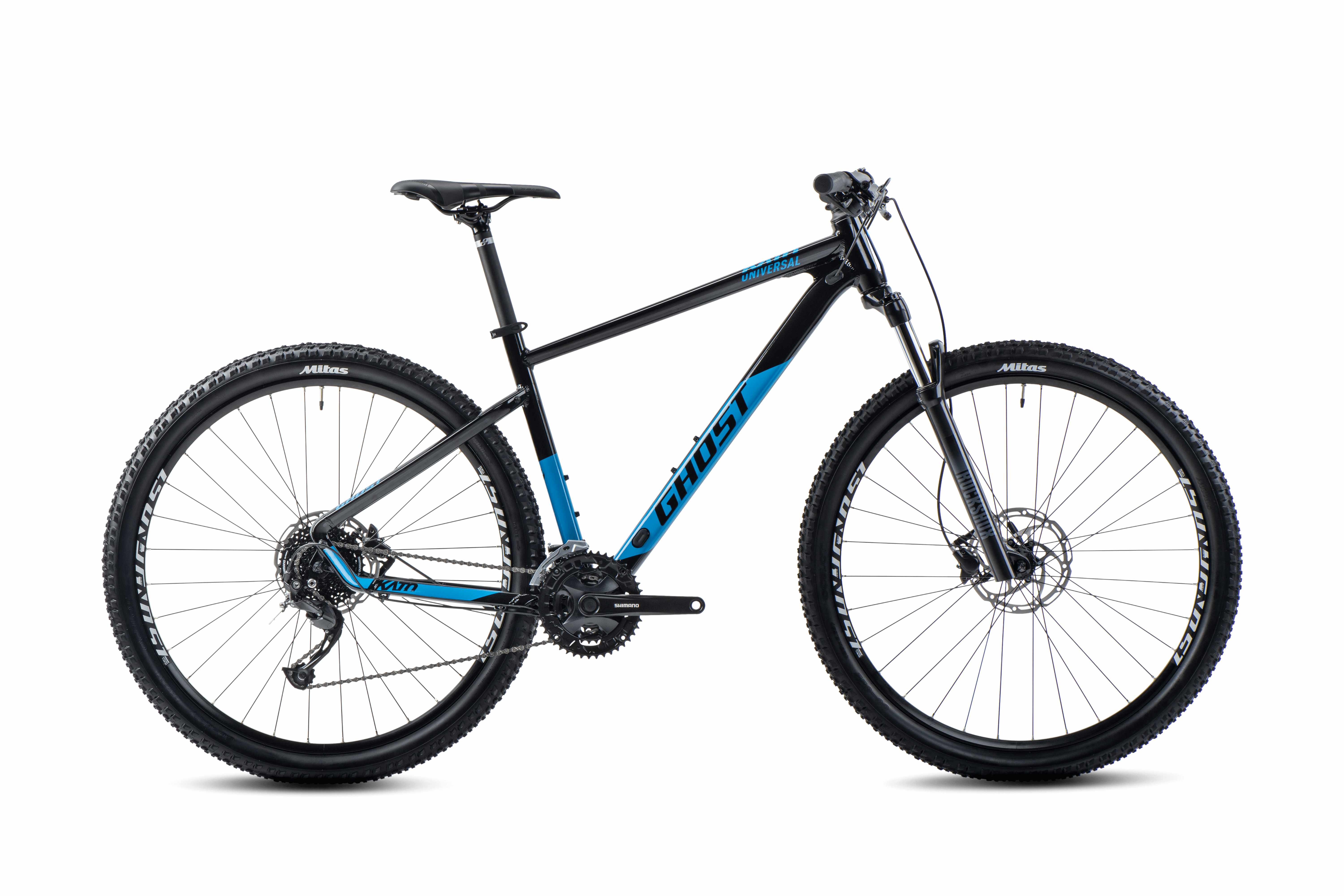 Kato Universal 27,5"