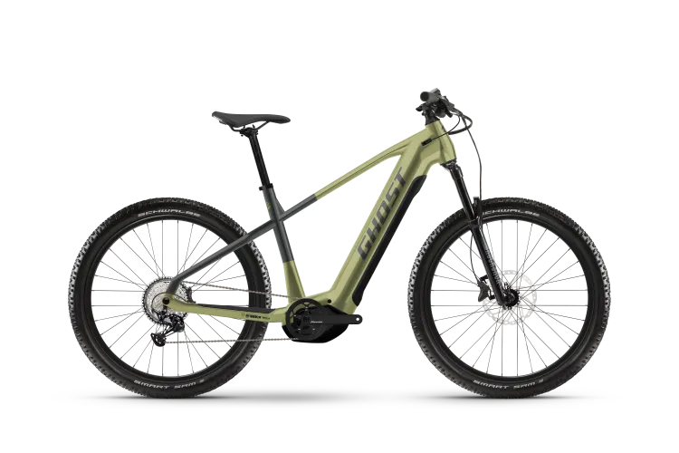Ghost E-teru B Pro