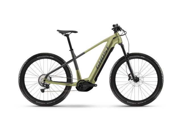 Ghost E-teru B Pro
