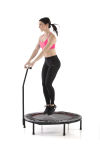 Gymstick Fitness Trampoline