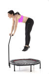 Gymstick Fitness Trampoline