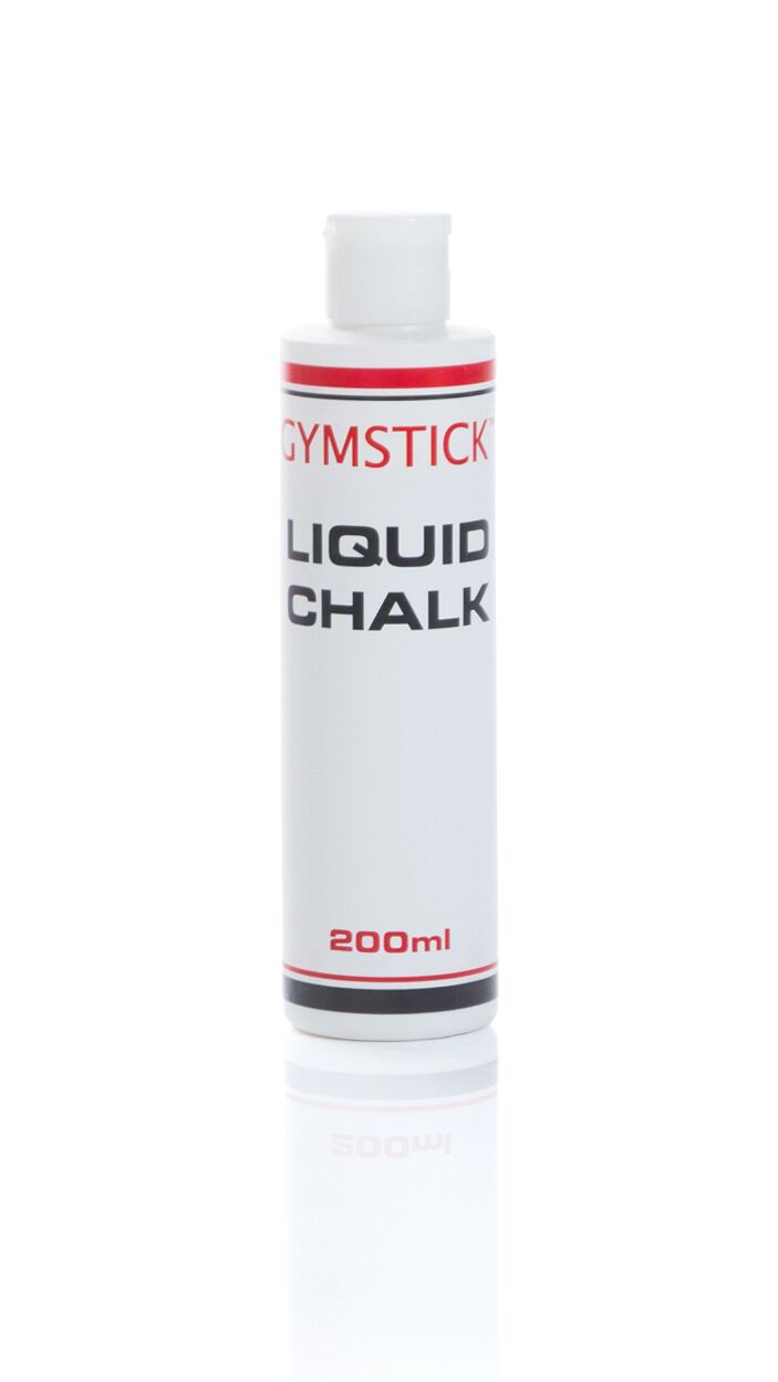 Gymstick Liquid Chalk (200 ml)