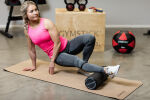 Gymstick Core Roller 90 cm