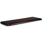 Gymstick Air Track Black-Red