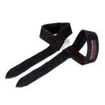 Gymstick Lifting Straps Leather