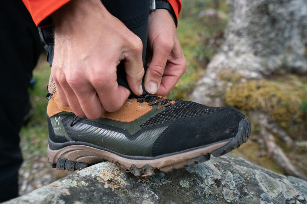 Skuta Low Proof Eco Haglof Skuta Review Haglof Skuta Review