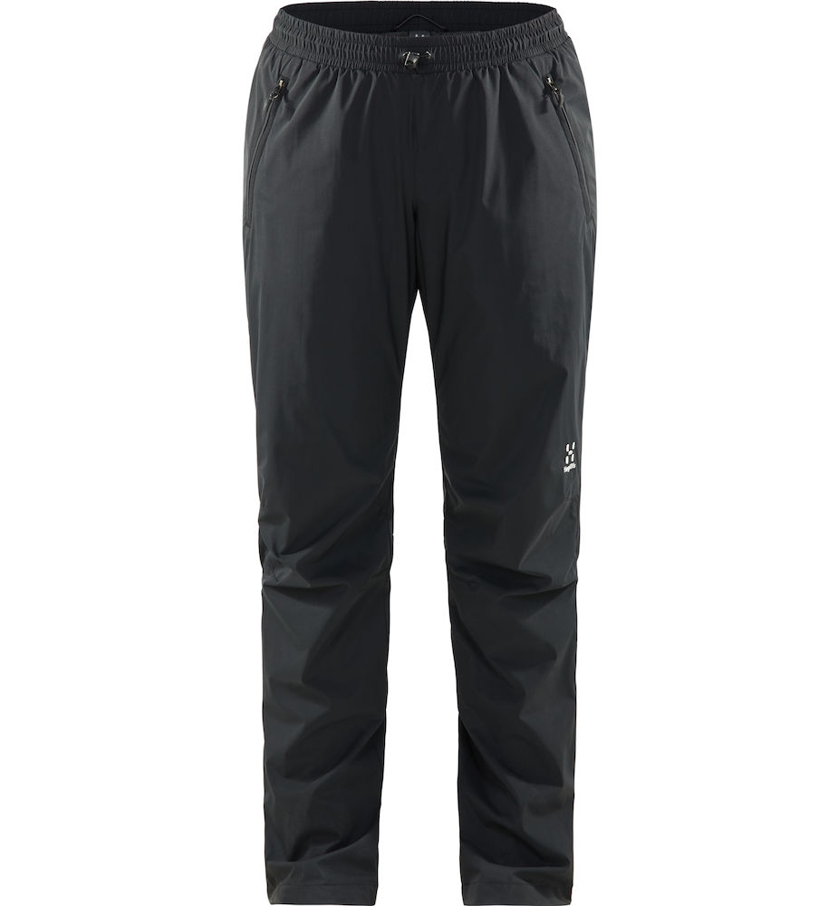 Haglöfs Aero Pant Women Long - tuulihousut