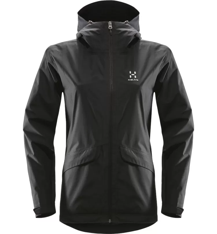 Haglöfs Husk Jacket II Women