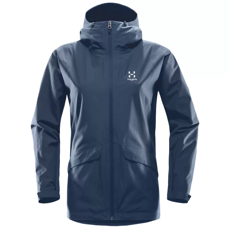 Haglöfs Husk Jacket II Women