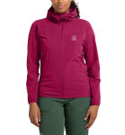 Haglöfs Natrix Hood Jacket W