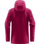 Haglöfs Natrix Hood Jacket W