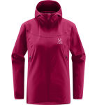 Haglöfs Natrix Hood Jacket W