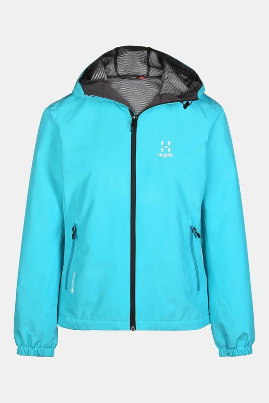 Haglöfs Chaos GTX Jacket Women